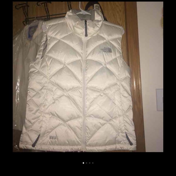 The North Face Jackets & Blazers - The North Face Vest