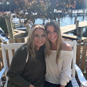 Meet your Posher, Lynzie