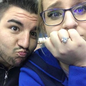 Meet your Posher, Kathryn