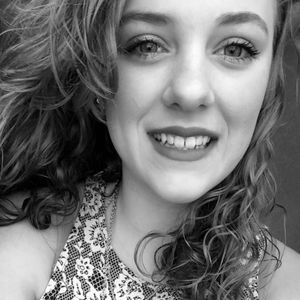 Meet your Posher, Lizzy