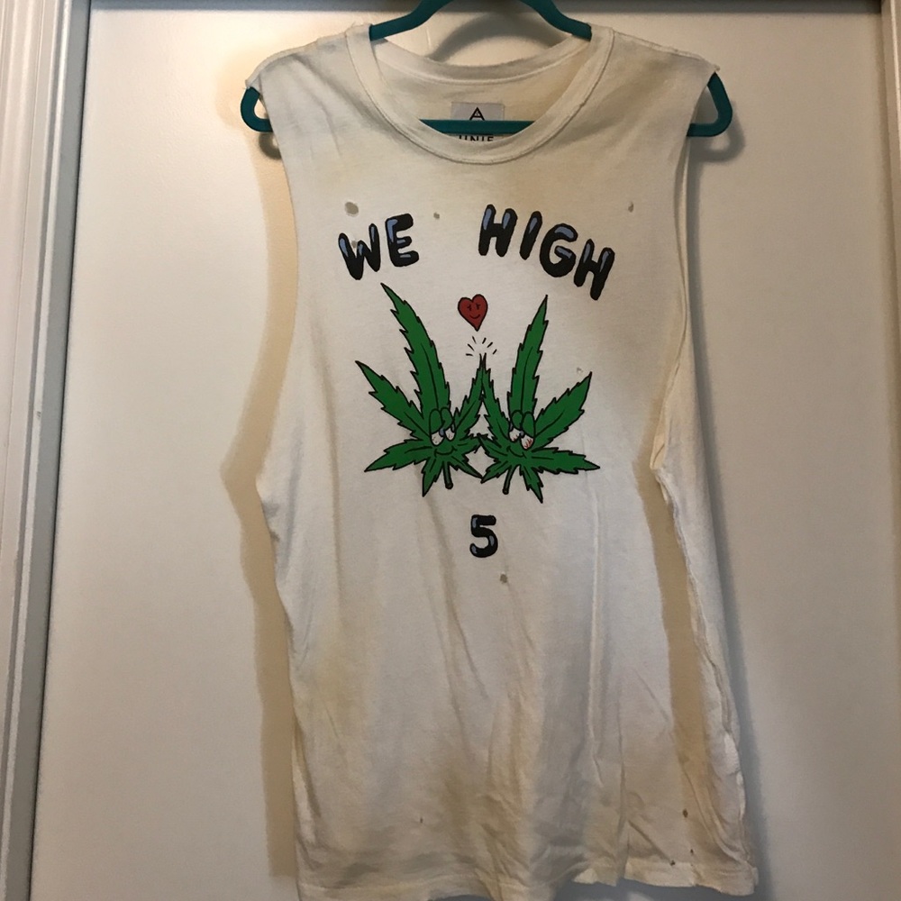 Unif we high 5 cut off