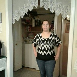 Meet your Posher, Silvia