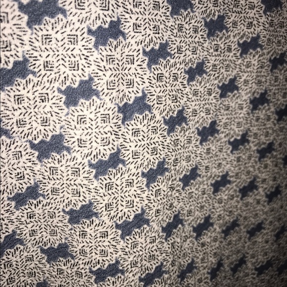 Lularoe Cassie Skirt - Picture 2 of 3