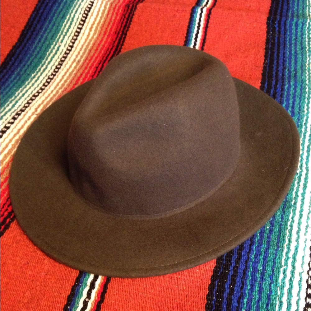 Travelers hat 🍃