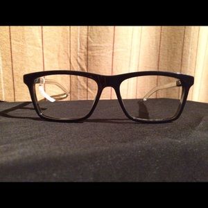 Men's Hugo Boss eyeglasses