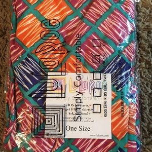 Lularoe OS leggings