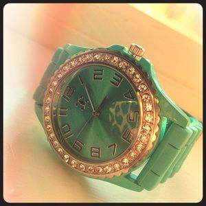 Charming Charlie watch