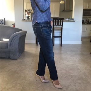 American Eagle Outfitters Jeans