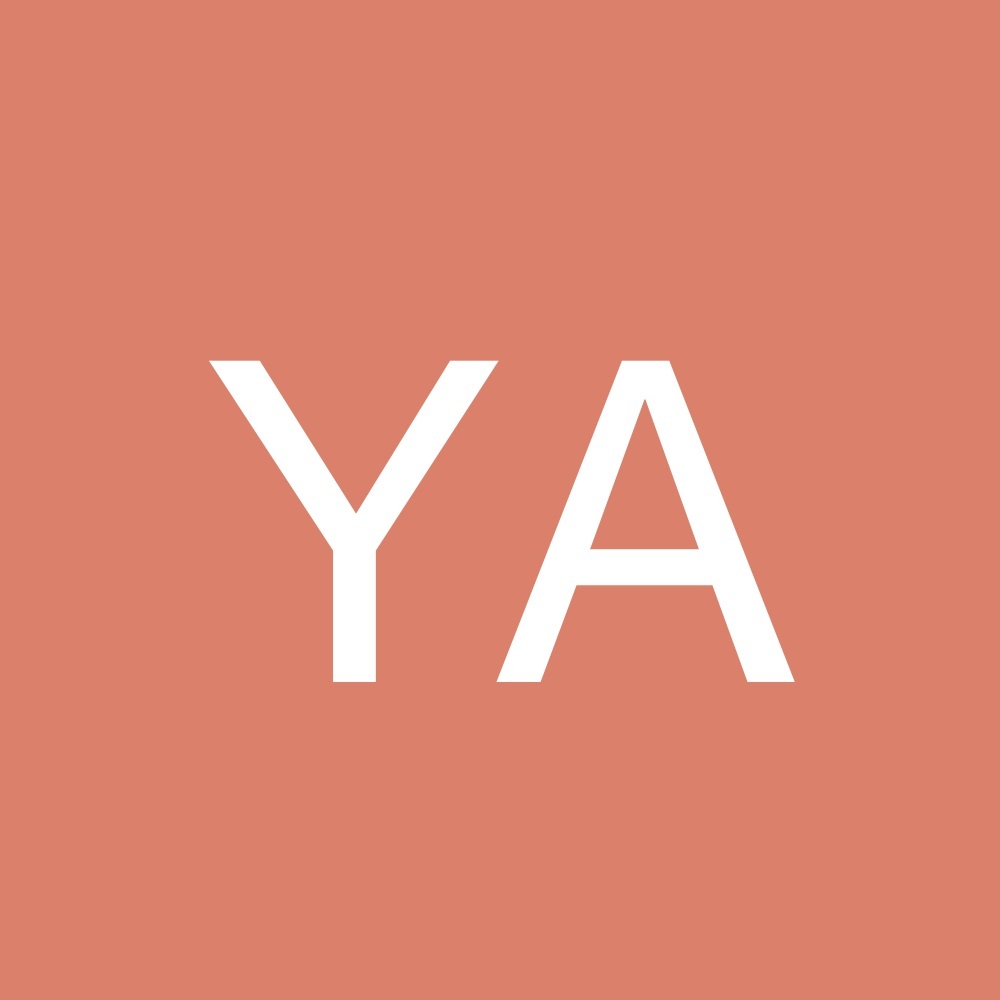 Meet your Posher, Yinka