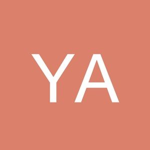 Meet your Posher, Yinka