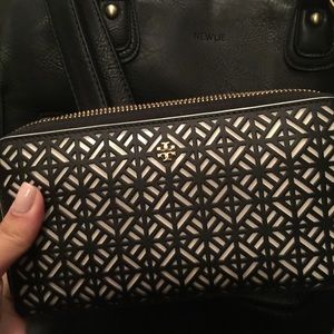 Tory Burch Wallet