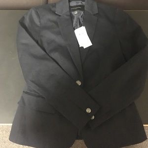 New Banana Republic Blazer