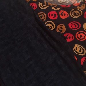 NWT One size Lularoe Leggings