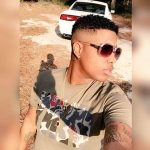 Meet your Posher, Jassamyn