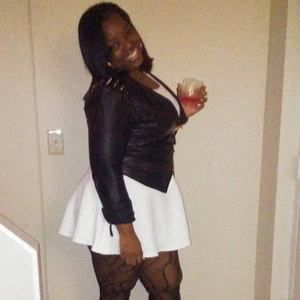 Meet your Posher, Janay