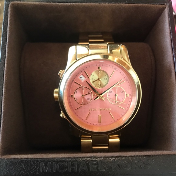 Michael Kor\'s Watch
