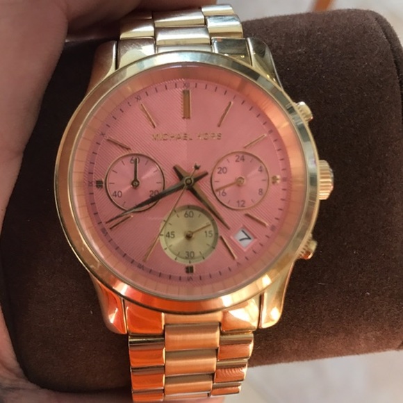 Michael Kor\'s Watch