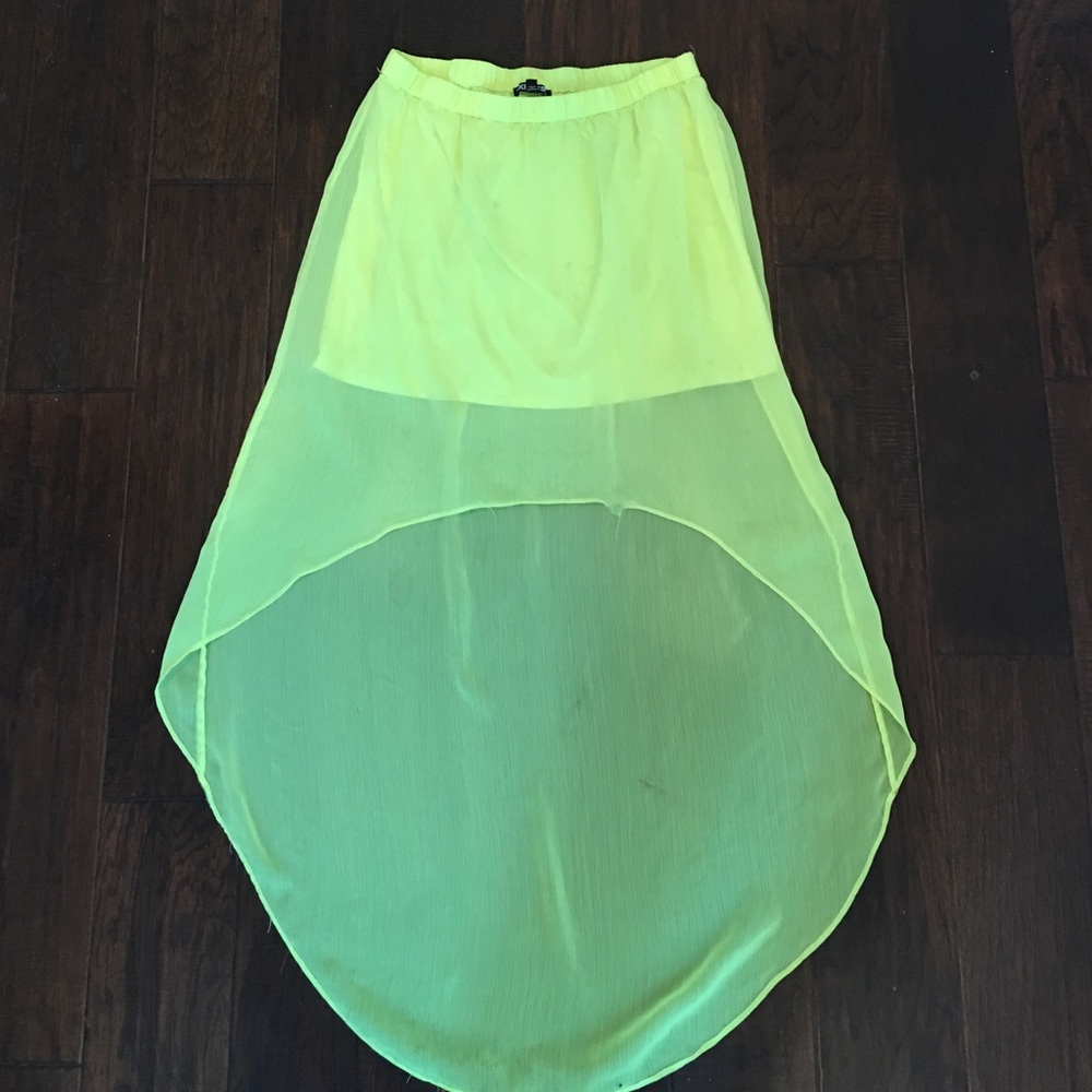 Skirt