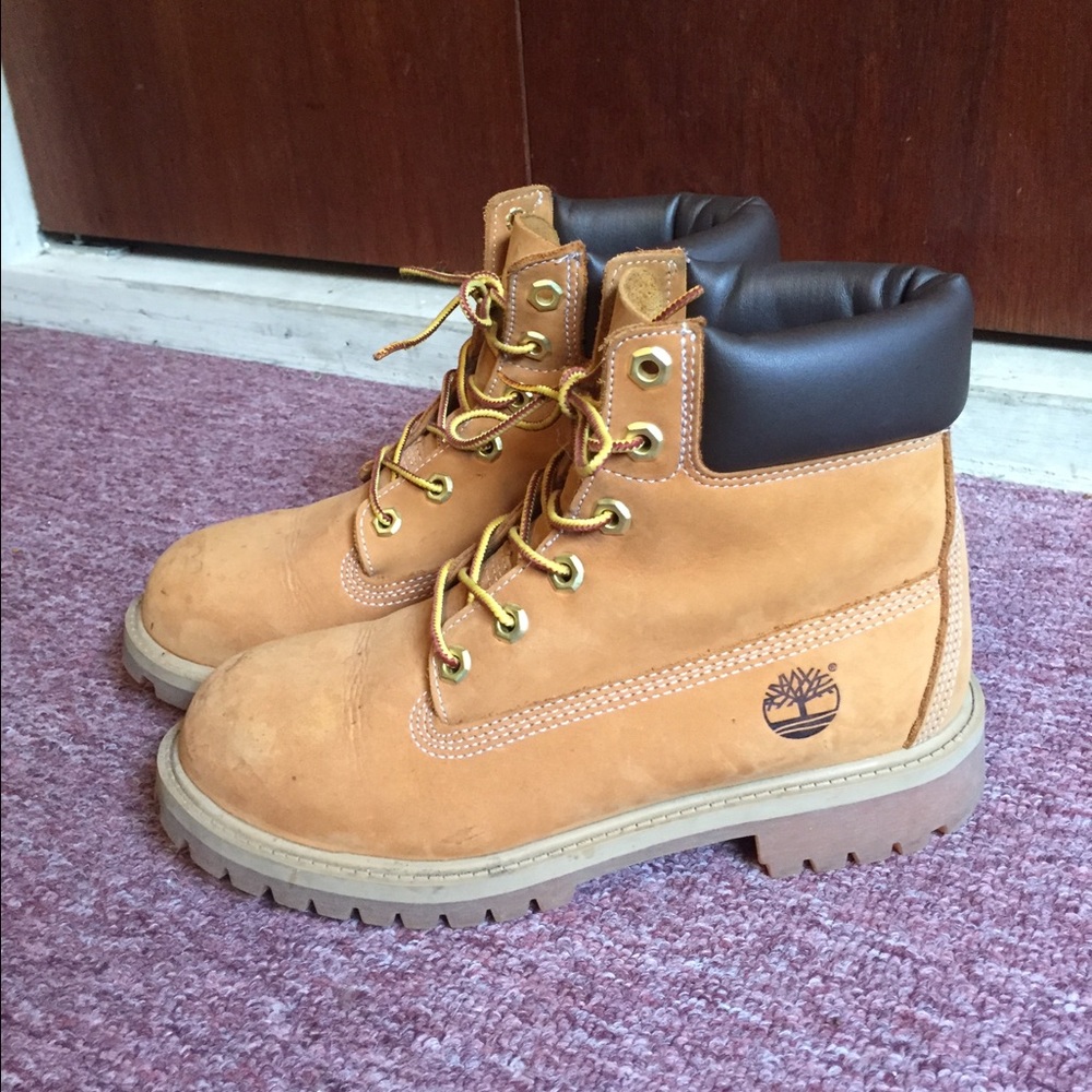 Travelers Boots 🌾