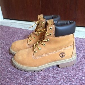 Travelers Boots 🌾