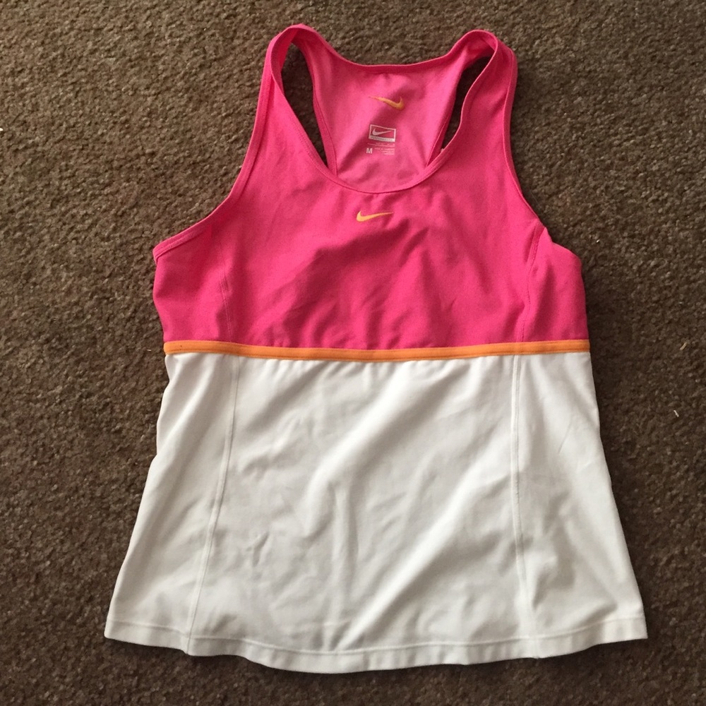 Nike Workout Tank