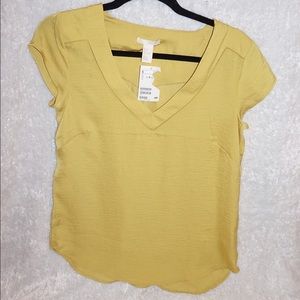 H&M Top
