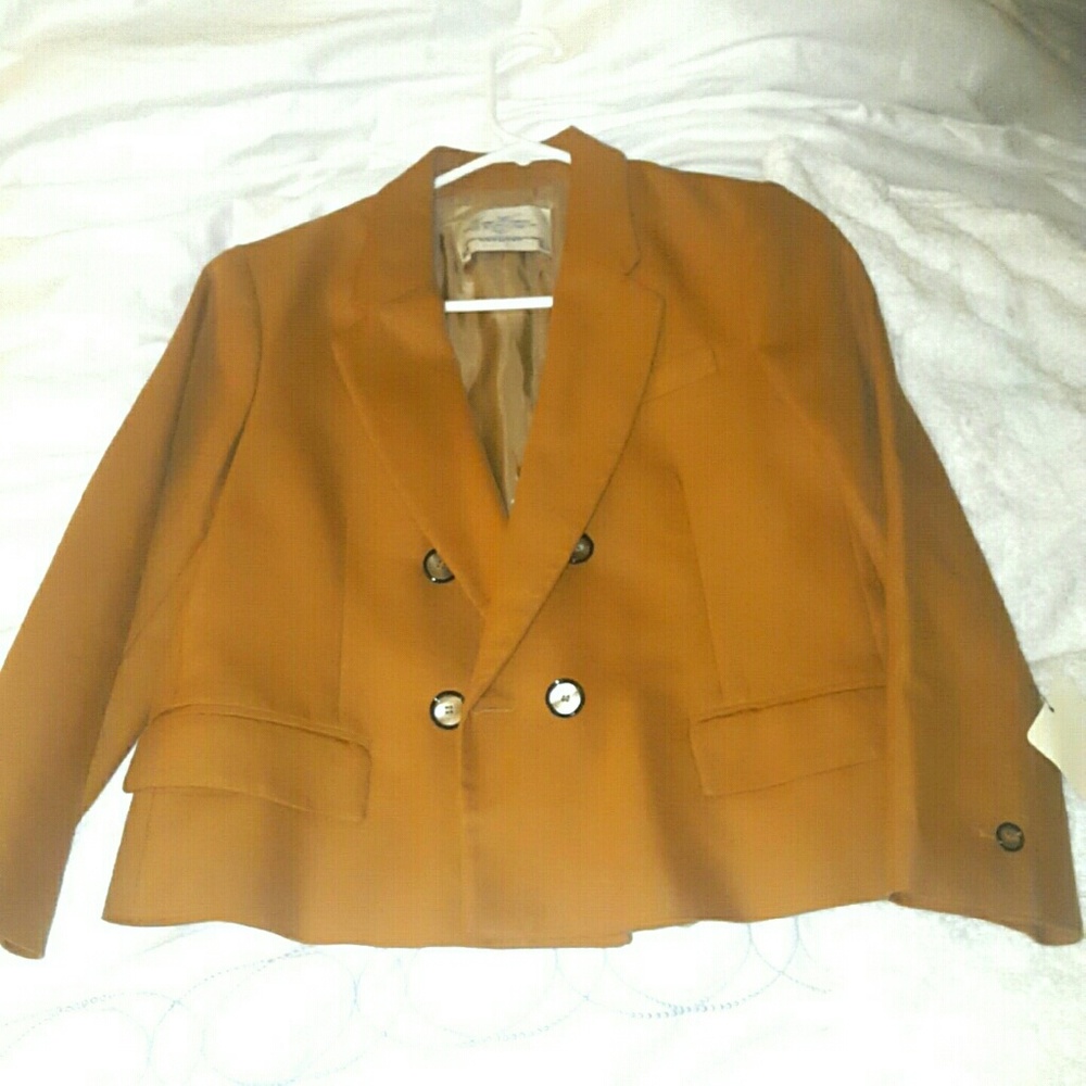 ZARA Woman Blazer