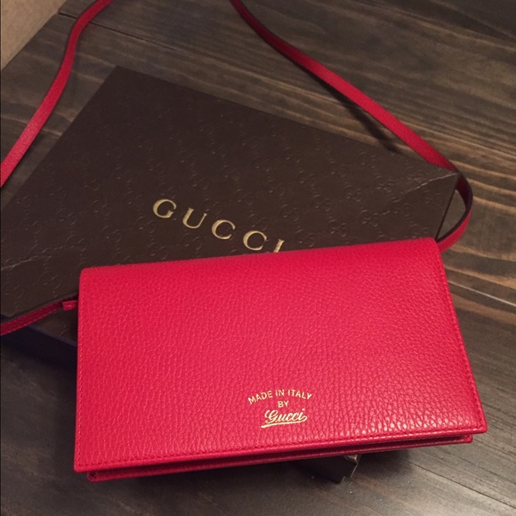 Gucci crossbody - Picture 2 of 4
