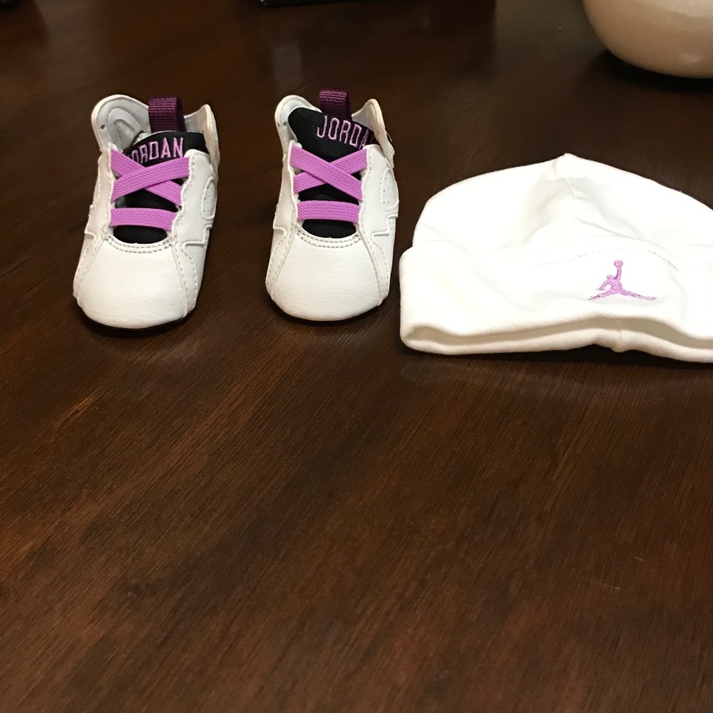 Jordan 7 Retro
