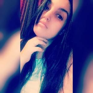 Meet your Posher, Ashley nicole