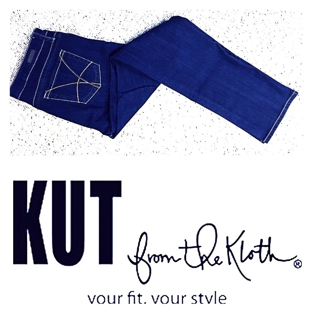 KUT from the KLOTH!