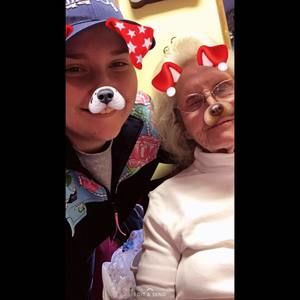 Meet your Posher, Alison