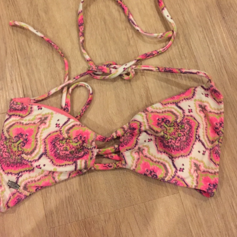 O'Neil swim top