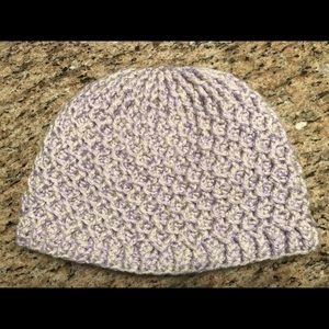 Women's Crochet Heavy Winter Beanie
