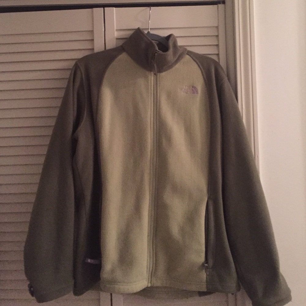 The North Face Fleece Jacket