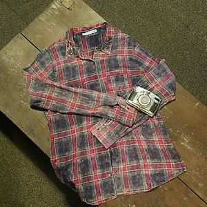 Maurices long sleeve shirt