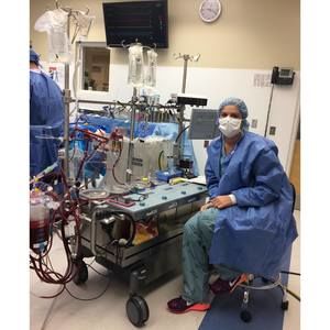 Meet your Posher, Mikayla