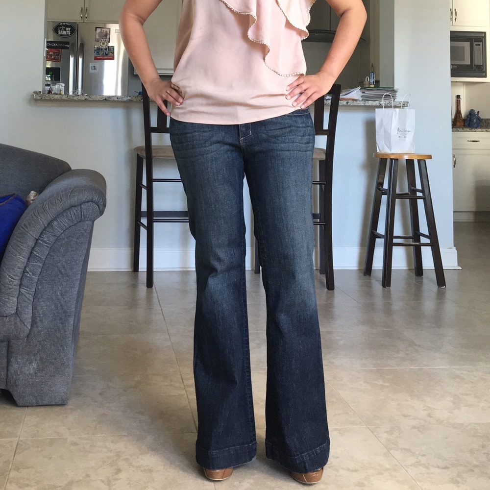 refuge Jeans