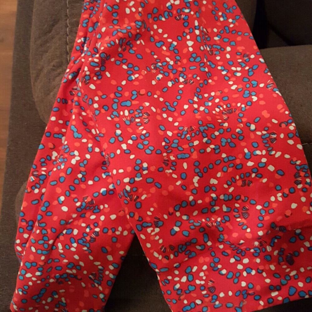 LuLaRoe one size leggings