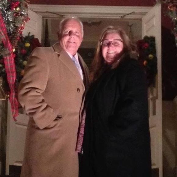 Meet your Posher, Maureen - Picture 1 of 1