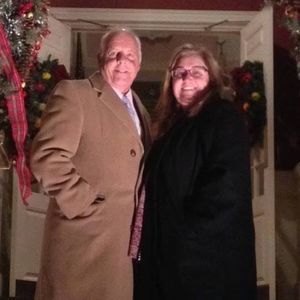 Meet your Posher, Maureen