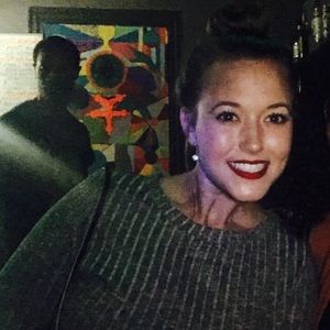 Meet your Posher, Ali