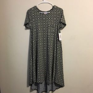 LuLaRoe XS Carly