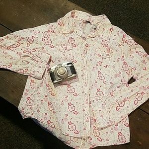 Maurices long sleeve shirt