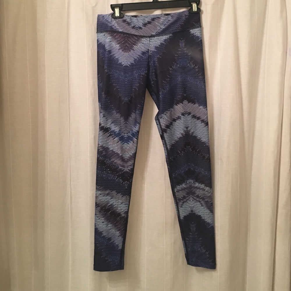 Nux Yoga pants