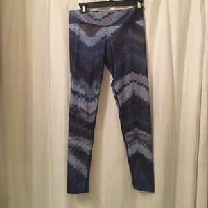 Nux Yoga pants