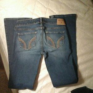 Hollister Jeans 0S 31L