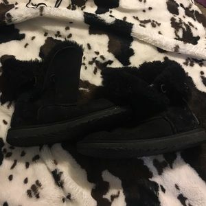 Used Uggs