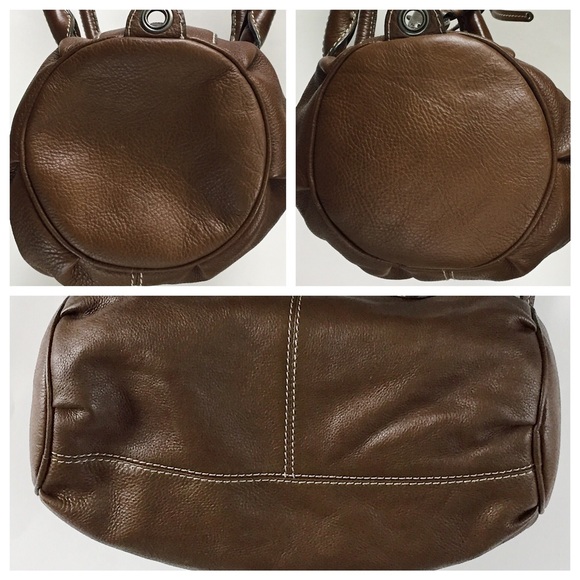 Marc by Marc Jacobs barrel bag - Picture 2 of 4