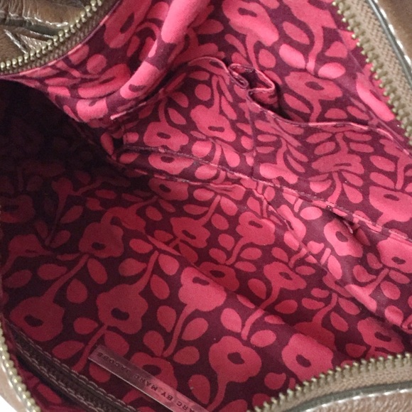 Marc by Marc Jacobs barrel bag - Picture 4 of 4